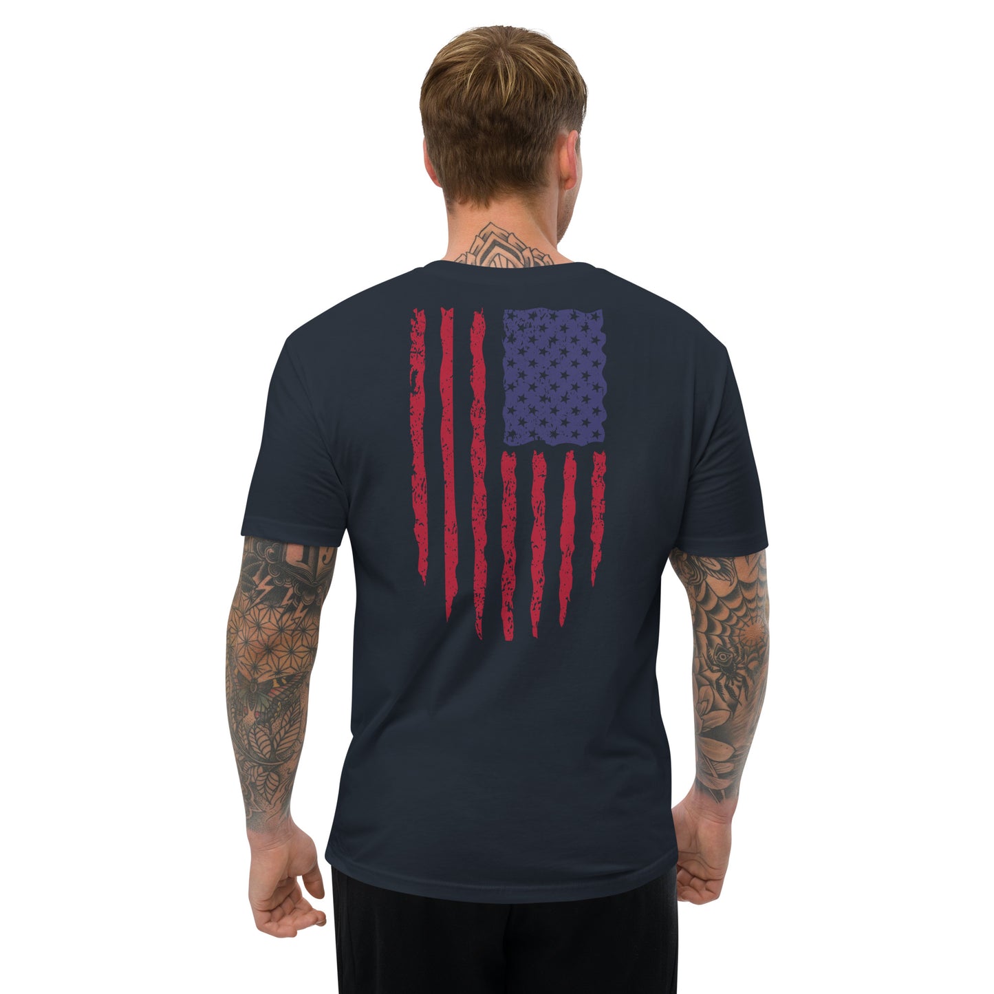 Trump 2024 Short Sleeve T-shirt